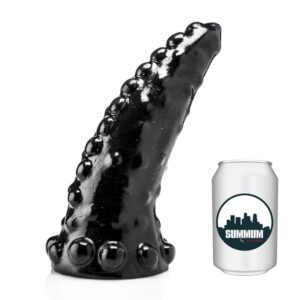 Dildo Tentácula 25 cm 8 - Erotiks | Tienda erótica online