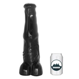 Dildo Tiger 32 cm 3 Dildo No Shame 22 cm - Erotiks | Tienda erótica online