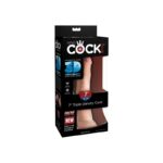 Dildo Triple Densidad 7