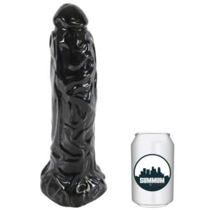 Dildo Venoso 27 cm 9 Dildo No Shame 22 cm - Erotiks | Tienda erótica online
