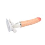 Dildo Vibrador Adaptable Artillerymen 10.3