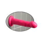 Dillio 16,5 cm Please Her Rosa