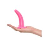 Dillio Anal Teaser Rosa