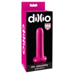 Dillio Sr. Smoothy Rosa