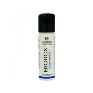 Eroticx Aqua Lubricante Base Agua 100 ml 10 Nanami Essential Monodosis Base Agua Neutro 4ml - Erotiks | Tienda erótica online