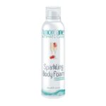 Espuma Cocante Champagne Fresa 150 ml