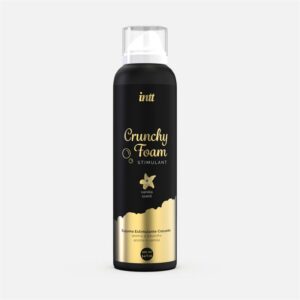 Espuma de Masage Aroma Vainilla 150 ml 9 Sales de Baños Oceania Bleu - Erotiks | Tienda erótica online