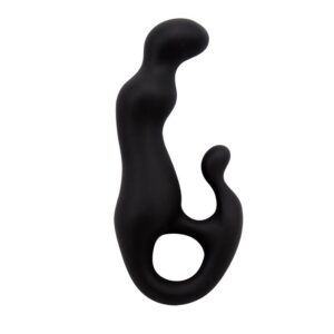 Estimuador Prostatico Pleaser 5 Baile Plug Anal Color Púrpura - Erotiks | Tienda erótica online