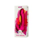 Estimulador Bifun Silicona 10.5 cm