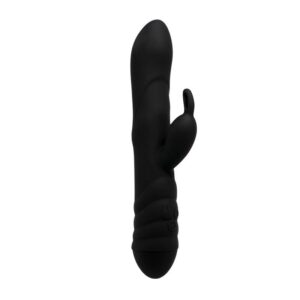 Estimulador con Rotación y Vibración Twister USB 4 Pretty Love Vibrador Snappy Color Púrpura - Erotiks | Tienda erótica online