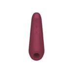 Estimulador Curvy 1+ Rose Red
