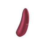 Estimulador Curvy 1+ Rose Red