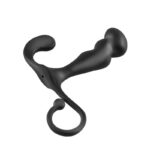 Estimulador de Próstata Classix  – Color Negro