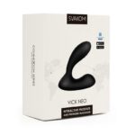Estimulador de Próstata y Perineo Connexion Series Vick Neo con App