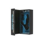 Estimulador Perianal 3 Motores Rimming P-Massager