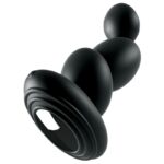 Estimulador Prostático Control Dual Motor P-Spot