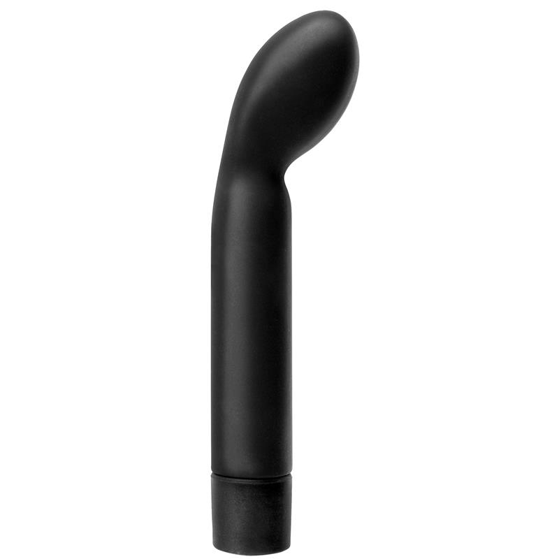Estimulador Prostático Negro