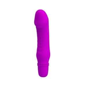 Estimulador Stev Color Rosa Clave 90 7 Climax-Her Vibrador y Estimulador con 2 Cabezales - Erotiks | Tienda erótica online