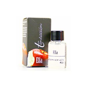 Estuche Elixir Feromonas Ella 7 ml 13 - Erotiks | Tienda erótica online