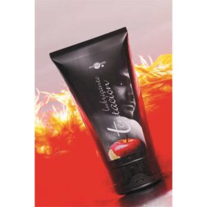 Tentación Lubricante Tubo 75 ml Frutas de la Pasión 9 Monodosis Sweet Strawberry - Fresa Base Agua 4 ml - Erotiks | Tienda erótica online