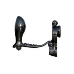 Fantasy C-Ringz Anillo con Plug Anal Ironman Negro