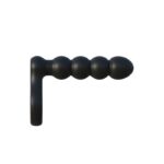 Fantasy C-Ringz Anillo Doble Penetrador con Control Remoto Color Negro