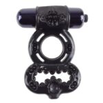 Fantasy C-Ringz Anillo Infinity Negro