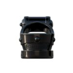 Fantasy C-Ringz Anillo Turbo Teazer Negro