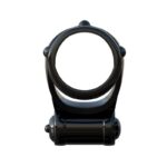 Fantasy C-Ringz Anillo Turbo Teazer Negro