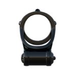 Fantasy C-Ringz Anillo Turbo Teazer Negro