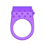 Fantasy C-Ringz Anillo Vibrador Duo Púrpura