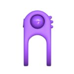 Fantasy C-Ringz Anillo Vibrador Duo Púrpura