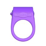 Fantasy C-Ringz Anillo Vibrador Duo Púrpura