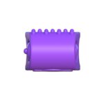 Fantasy C-Ringz Anillo Vibrador Duo Púrpura