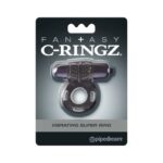 Fantasy C-Ringz Anillo Vibrador en Negro