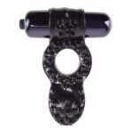 Fantasy C-Ringz Super Anillo Ball-Banger Negro