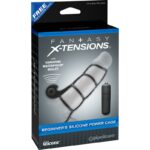 Fantasy X-tensions  Beginner’s Silicone  Power Cag
