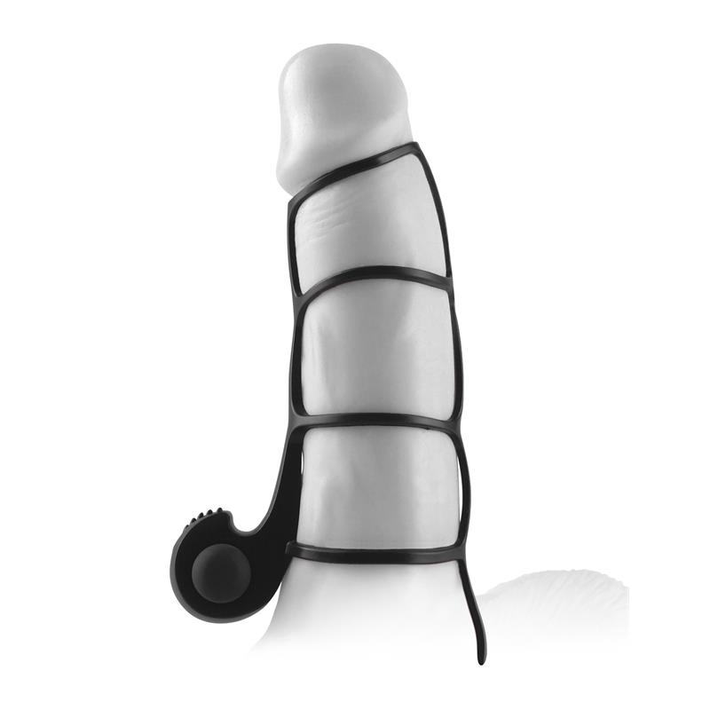 Fantasy X-tensions  Beginner’s Silicone  Power Cag