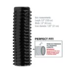 Fantasy X-tensions  Funda de Pene Placer Mágico – Color Negro
