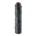 Fantasy X-tensions  Mega 7,6 cm Extensión de Pene – Color Negro