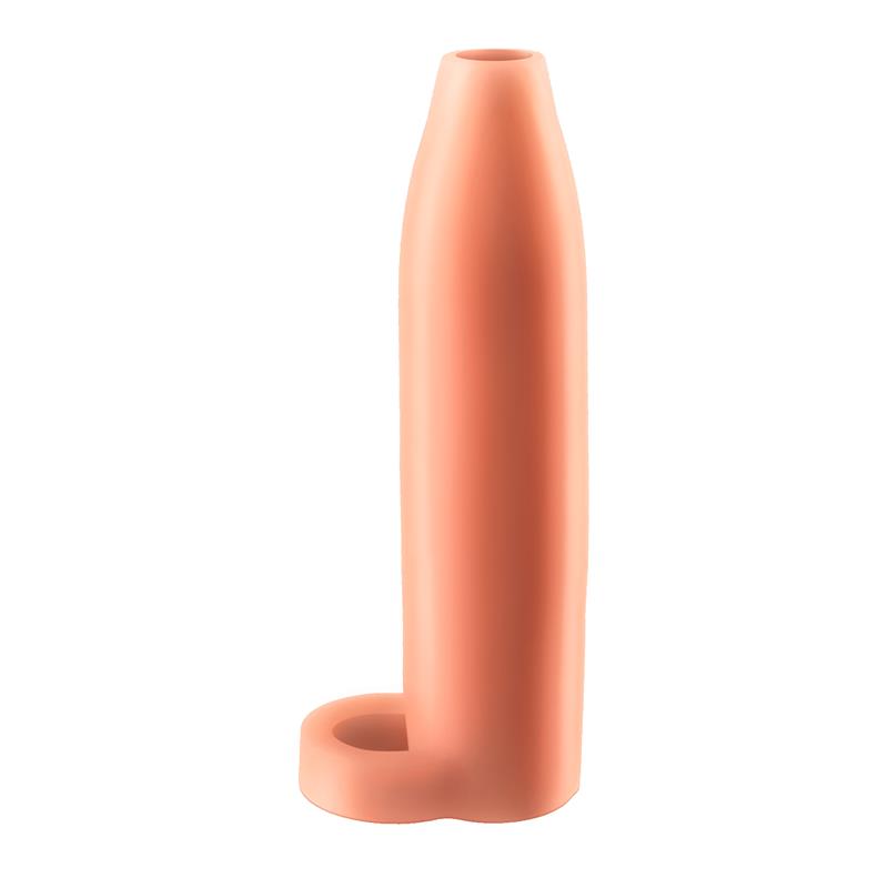 Fantasy X-tensions  Real Feel Potenciador XL – Color Natural