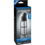 Fantasy X-tensions  Silicone Performance Extension