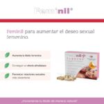 Feminil+ Capsulas