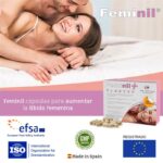 Feminil+ Capsulas