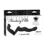 Fetish Fantasy Elite 17,8 cm Penetrix Dildo Negro
