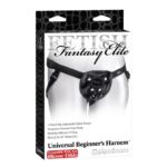 Fetish Fantasy Elite Arnés Universal para Principiantes