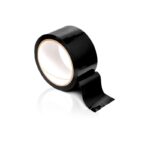 Fetish Fantasy Series Cinta de Placer Negro