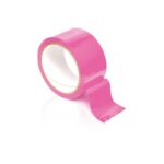 Fetish Fantasy Series Cinta de Placer Rosa