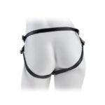 Fetish Fantasy Series Leather Fantasy Harness-Blac