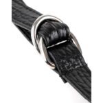 Fetish Fantasy Series Leather Fantasy Harness-Blac